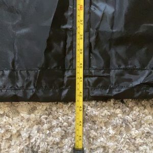 Lightweight garment bags